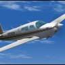 Carenado Mooney N359CW