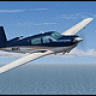 Carenado Mooney N004FL