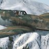 Flight Replicas BF109-k4 183 Dirty