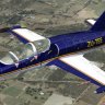 L39C Albatros ZU-TEE for FSX.zip