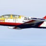 L39C Albatros ZU-JET.zip