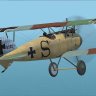 Albatros D.III