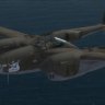 FSD P-38-J Skylark IV