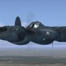 FSD P-38-J Photo Recon