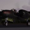 FSD P-38-J Nighthunter