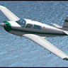 Carenado Mooney N008FL