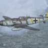 Flight Replica's Me109 G-6, Luftwaffe, JG 26, 1943.zip