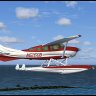 Cessna U206G Stationair 6 II (AMPHIB) N626DB