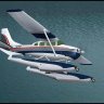 Carenado Cessna U206G Stationair 6 II