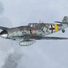 Flight Replica's Me109 G-6, Luftwaffe, I/JG 52, 1944.zip