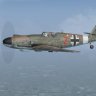 Flight Replica's Me109 G-10, Luftwaffe, Northern Italy, 1945.zip