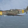 Flight Replica's Me109 G-6 Tall Tail, Luftwaffe, JG 11, Black 3, 1944.zip