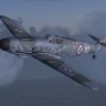 Flight Replica's Me109 G-10, POA (RLA), white 10, Austria, 1945.zip