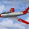 F-86F Alaska Air National Guard