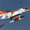 A-4E Skyhawk, VT-7, NAS Meridian, 1989