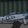 Warbirdsim P-51D "Nancy Lee"