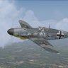 Bf109 F Adolf Galland for the FR model.zip