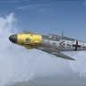 Bf109F2 Werner Molders for the FR model.zip