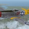 A2A WOP3 P-51 'Marie'