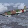 Flight Replica's Me109 G-10, Luftwaffe, KG(J)6, Prague 1945.zip