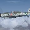 Flight Replica's Me109 G-10, Luftwaffe, KG(J)27, white 26, December 1944.zip