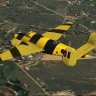 Lockheed PV-2 Harpoon target tug.zip