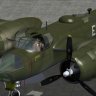 SOH A-26 Invader, new 'glass' texture (FS9).zip