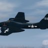 F7F-1 Tigercat VMF-312.zip