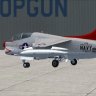 RAZBAM Flying Club TA-7C MADKATZ