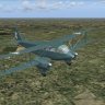 FS2004 DH-89A Lithuania.zip