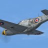 Warbirdsim P-51d MA littlefriends2 repaint RAF KH681