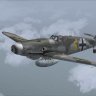 Bf109 G-10 Horst Petzschler.zip