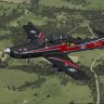 A-29B Super Tucano RAF ZF210.zip