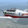Pilatus PC-7 Botswana Air Defense Force.zip