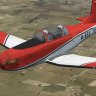 Pilatus PC-7 Swiss Display Team.zip