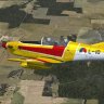 Pilatus PC-7 Royal Netherlands Air Force - Early.zip
