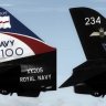 FRADU Just Flight Hawk T1 repaints for FSX & P3D.zip