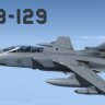 Justflight Tornado GR1 - RAAF - A8-129.zip