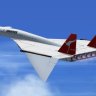 Alpha North American XB-70 Valkyrie Qantas.zip