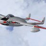 De Havilland Vampire F.3 438 Sqdn RCAF