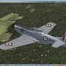 WarbirdSim P-51D VH-AUB and A68-107