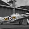 Warbirdsim P-51D NZ2406
