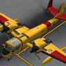 OV-1b - RCAF 442 SQN SAR and Australian Customs Repaint