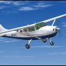 Cessna U206G Stationair 6 II (NPW) N203FL
