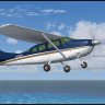 Cessna U206G Stationair 6 II (NPW) N202FL