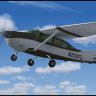 Cessna U206G Stationair 6 II ( NPW) N201FL