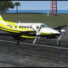 AFG Super King Air 300 N5580