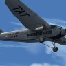 FS2004 Ford Tri Motor TAT (textures only)