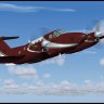 AFG Super King Air 300 N583CW