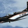 Swiss AF Pilatus PC-7 A-928